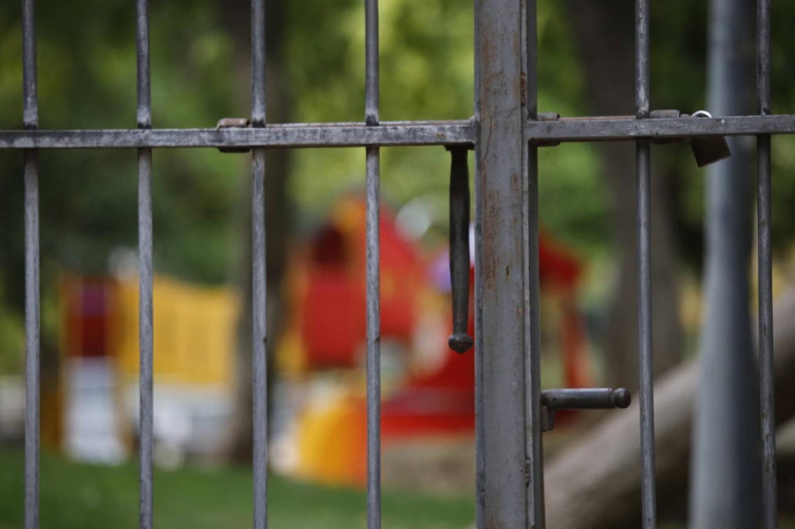 Las restricciones frente al Covid en Córdoba, en imágenes