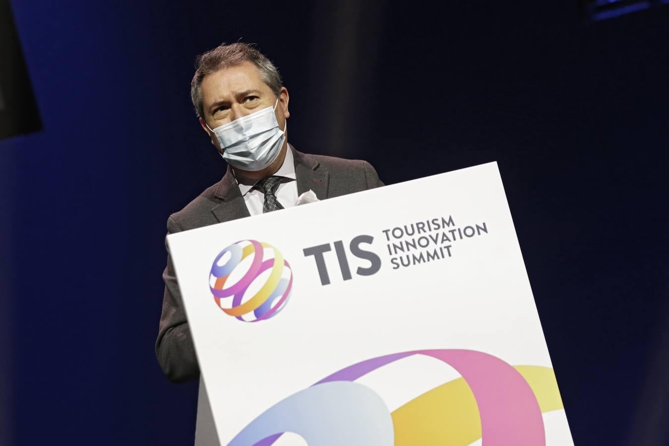 El TIS marca la pauta para la celebración de eventos durante la pandemia