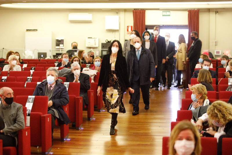 En imágenes, la entrega de los Averroes de Oro Ciudad de Córdoba