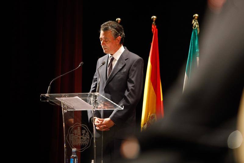 En imágenes, la entrega de los Averroes de Oro Ciudad de Córdoba