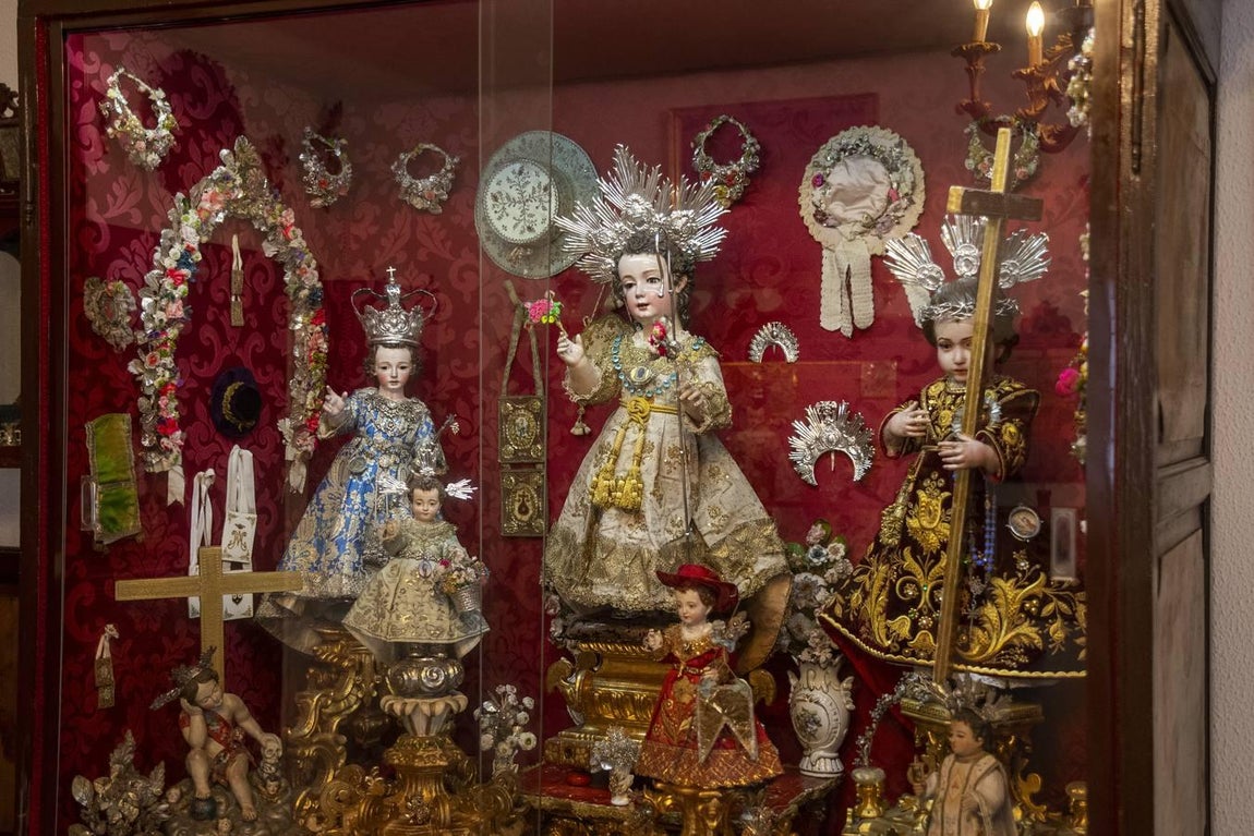 Tesoros ocultos de Sevilla: la iglesia del Santo Ángel