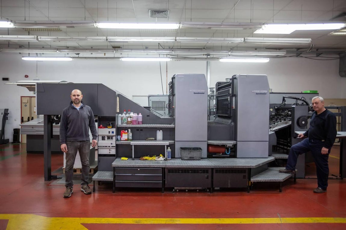 El Boletín Oficial de la Junta de Andalucía (BOJA) se convierte en &#039;superventas&#039;