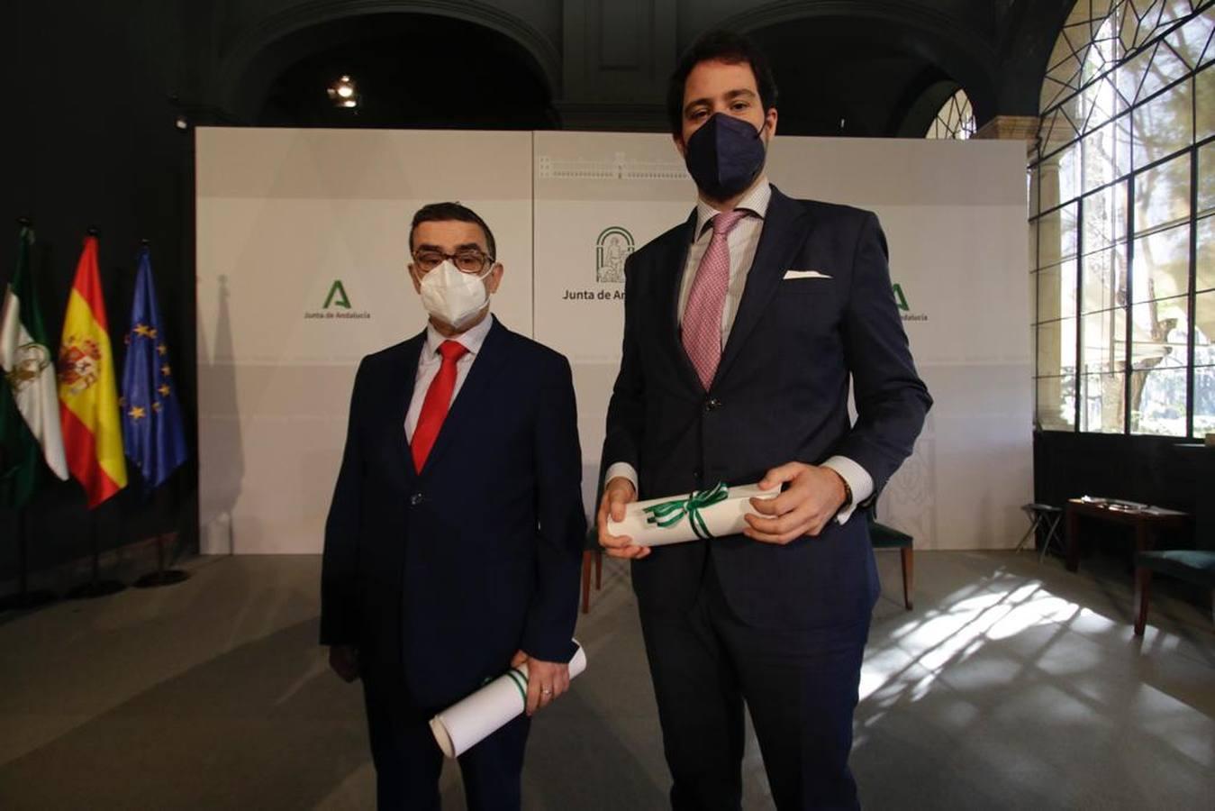 «No se ha reconocido el sacrificio y la valentía de los periodistas durante la pandemia»