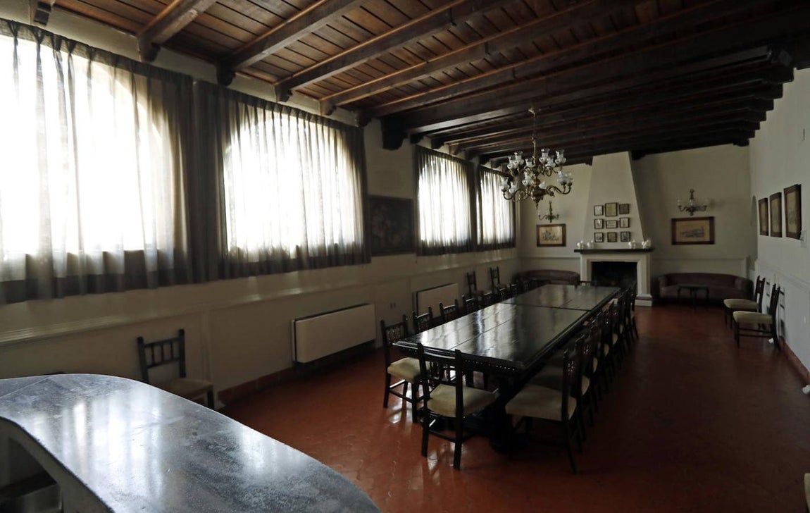 La esencia del Círculo de la Amistad de Córdoba, en imágenes