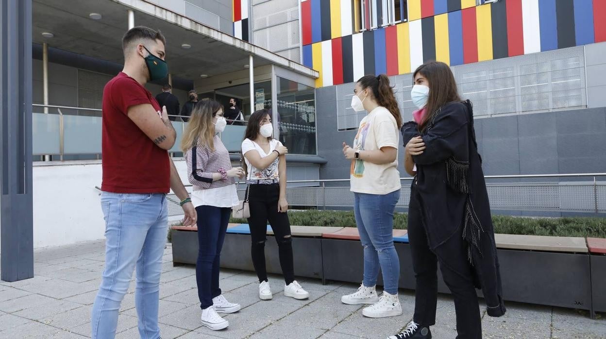 El regreso de las vacunas Astrazeneca en Córdoba, en imágenes