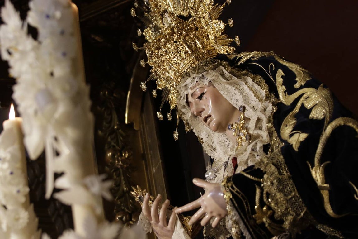 Hermandad de La Estrella