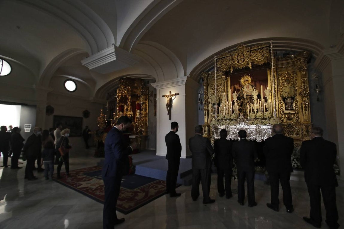 Hermandad de La Estrella