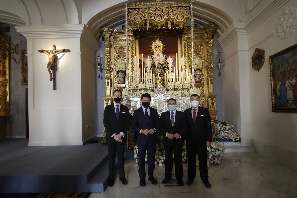 Hermandad de La Estrella