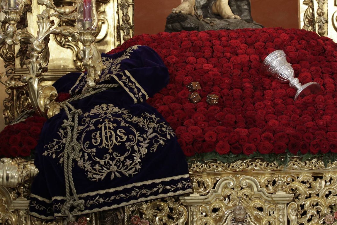 Hermandad de La Estrella