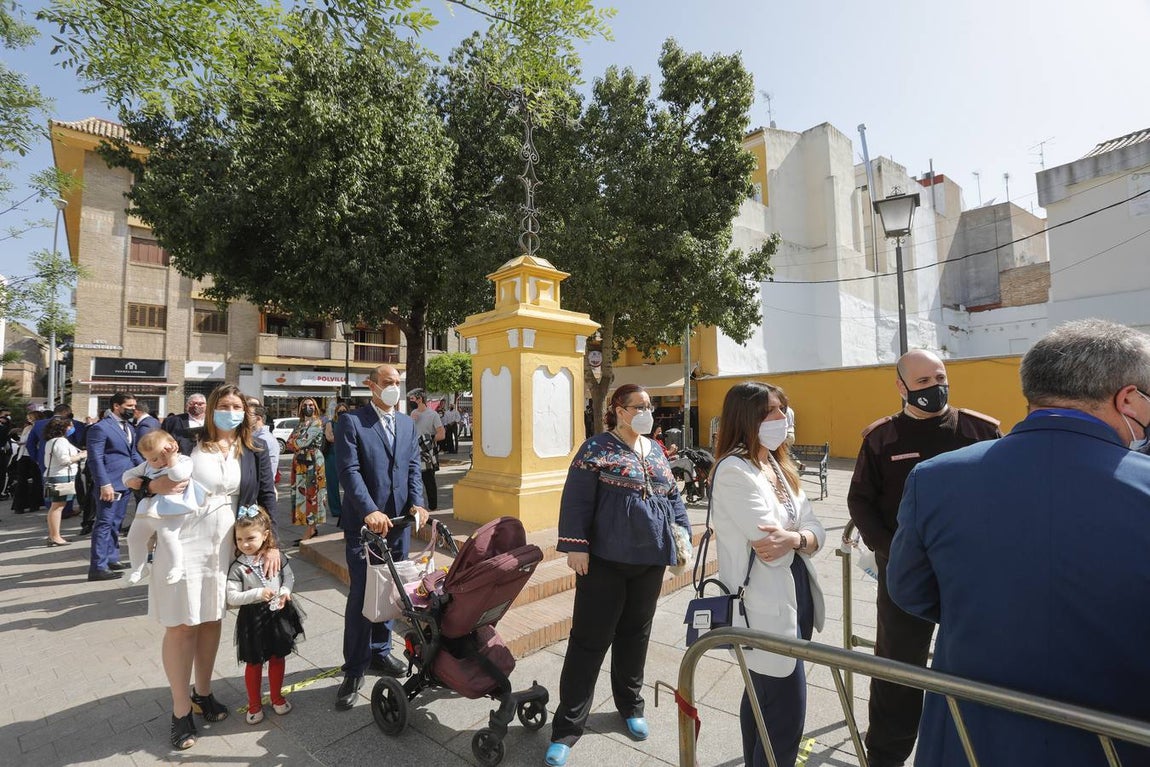 Hermandad de La Hiniesta