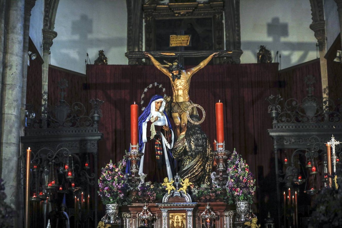 Hermandad de La Hiniesta