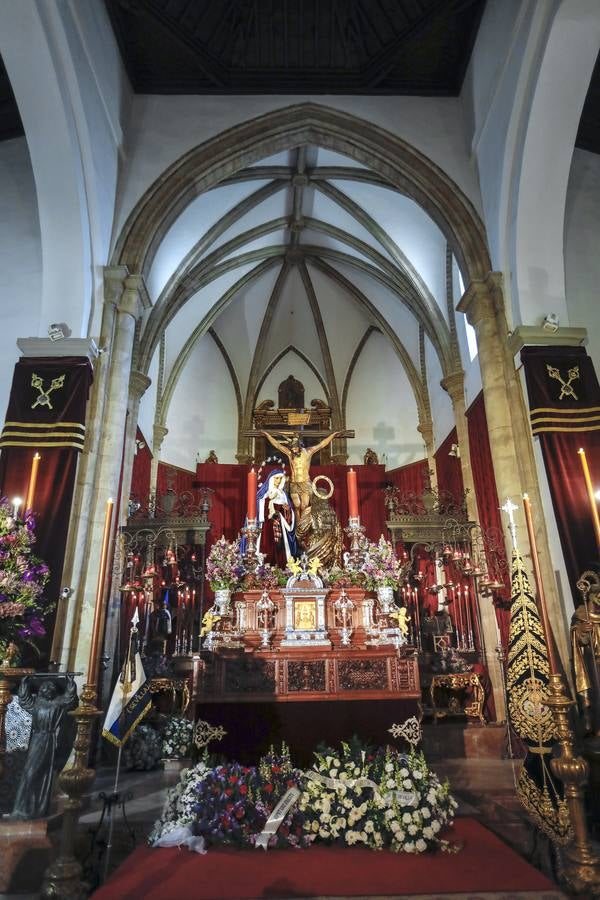 Hermandad de La Hiniesta