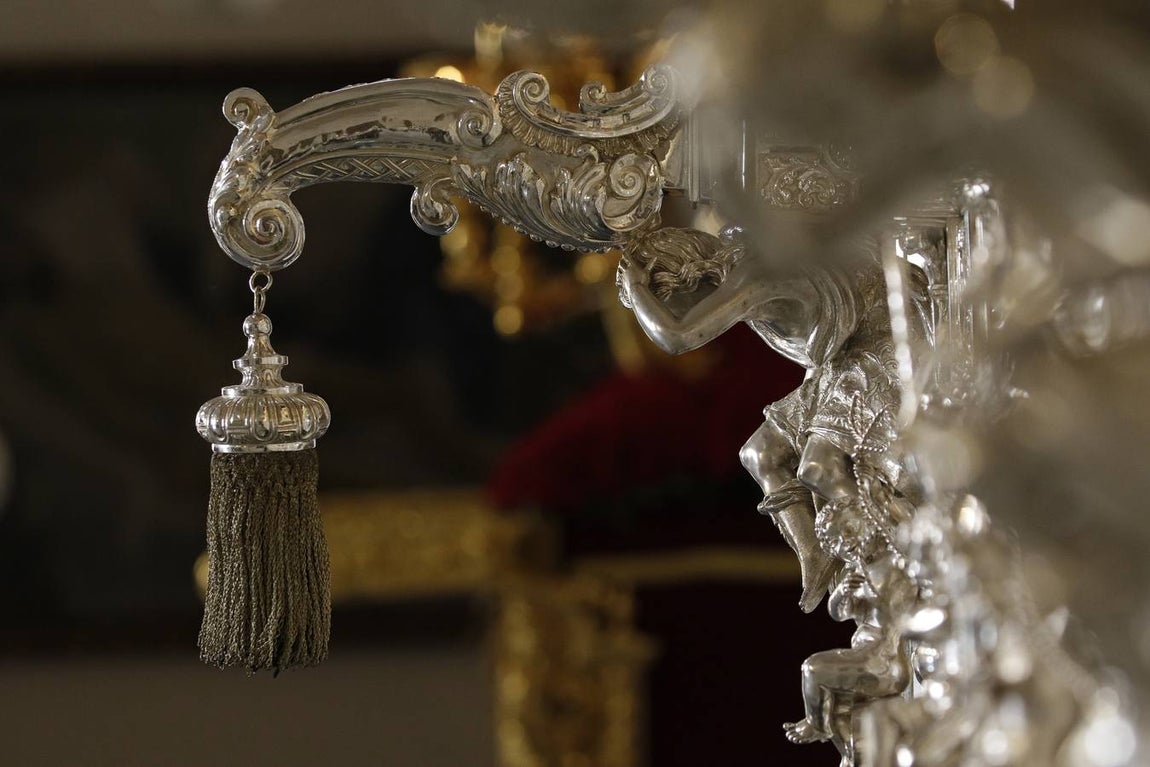 Hermandad de La Hiniesta