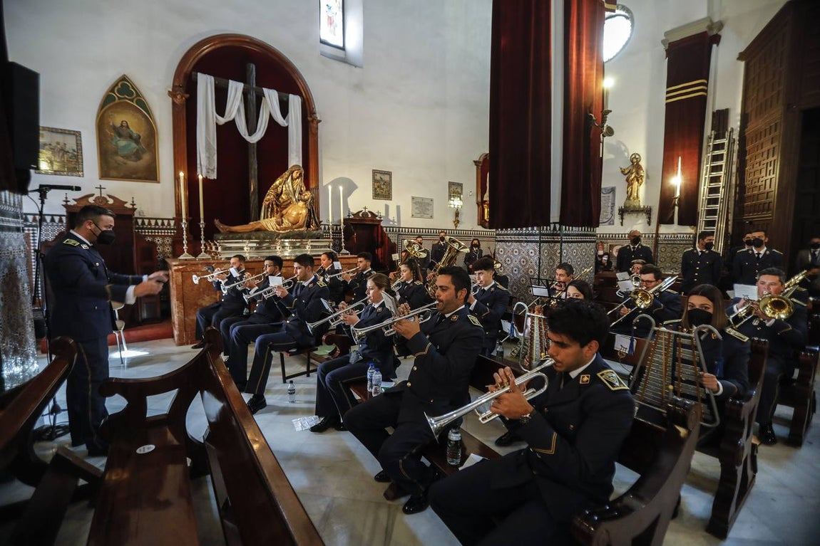 Hermandad de La Hiniesta