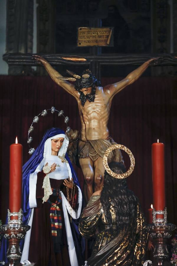 Hermandad de La Hiniesta