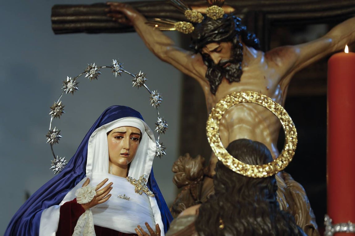 Hermandad de La Hiniesta