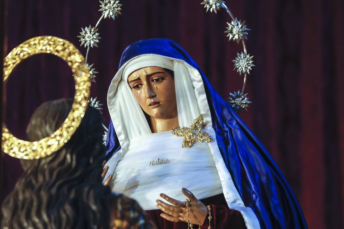 Hermandad de La Hiniesta