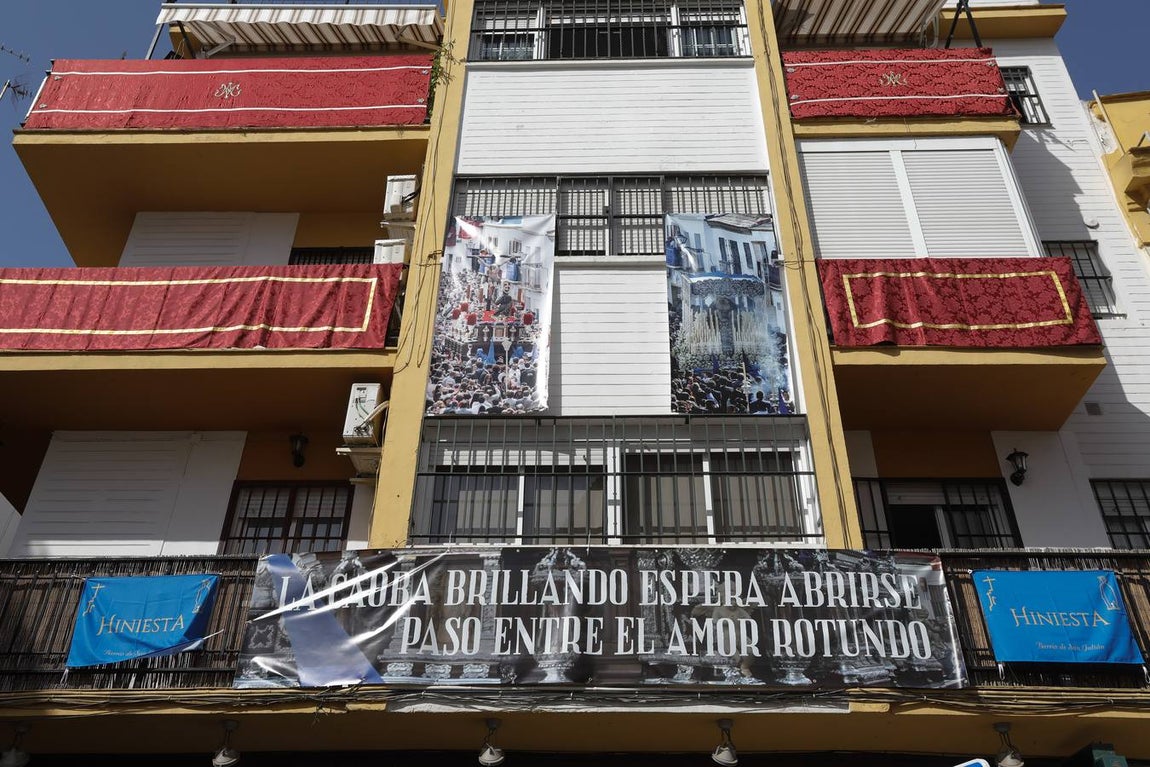 Hermandad de La Hiniesta