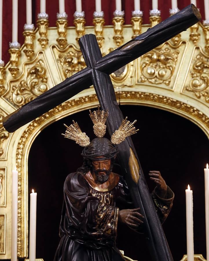 Hermandad de la Candelaria
