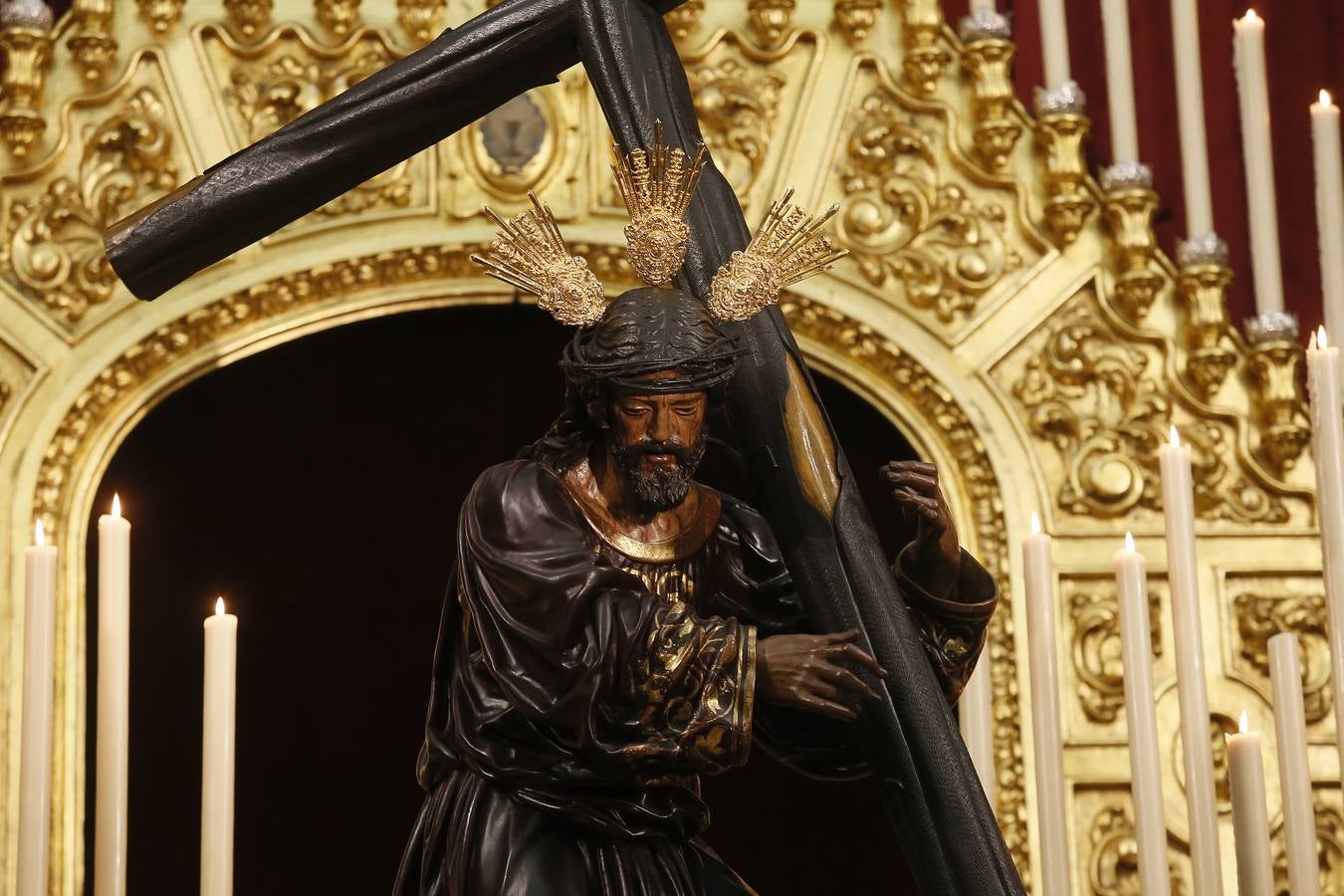 Hermandad de la Candelaria