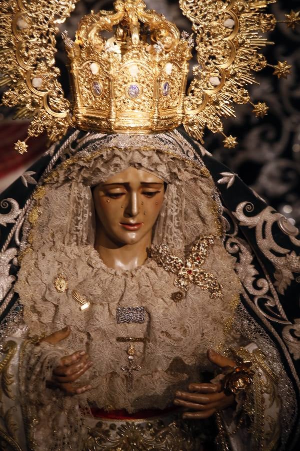 Hermandad de la Candelaria