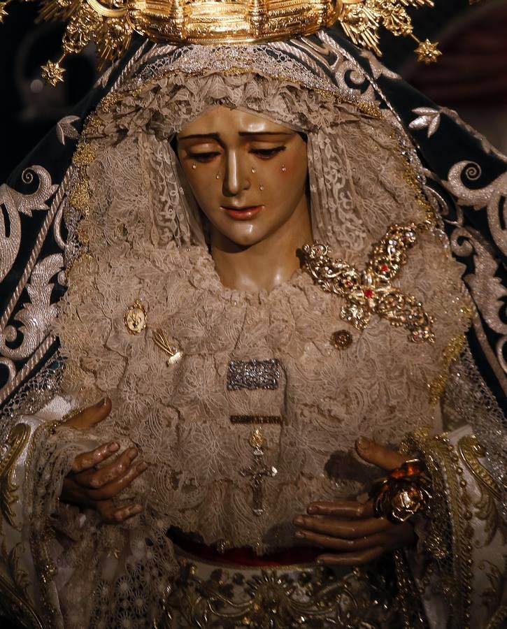 Hermandad de la Candelaria