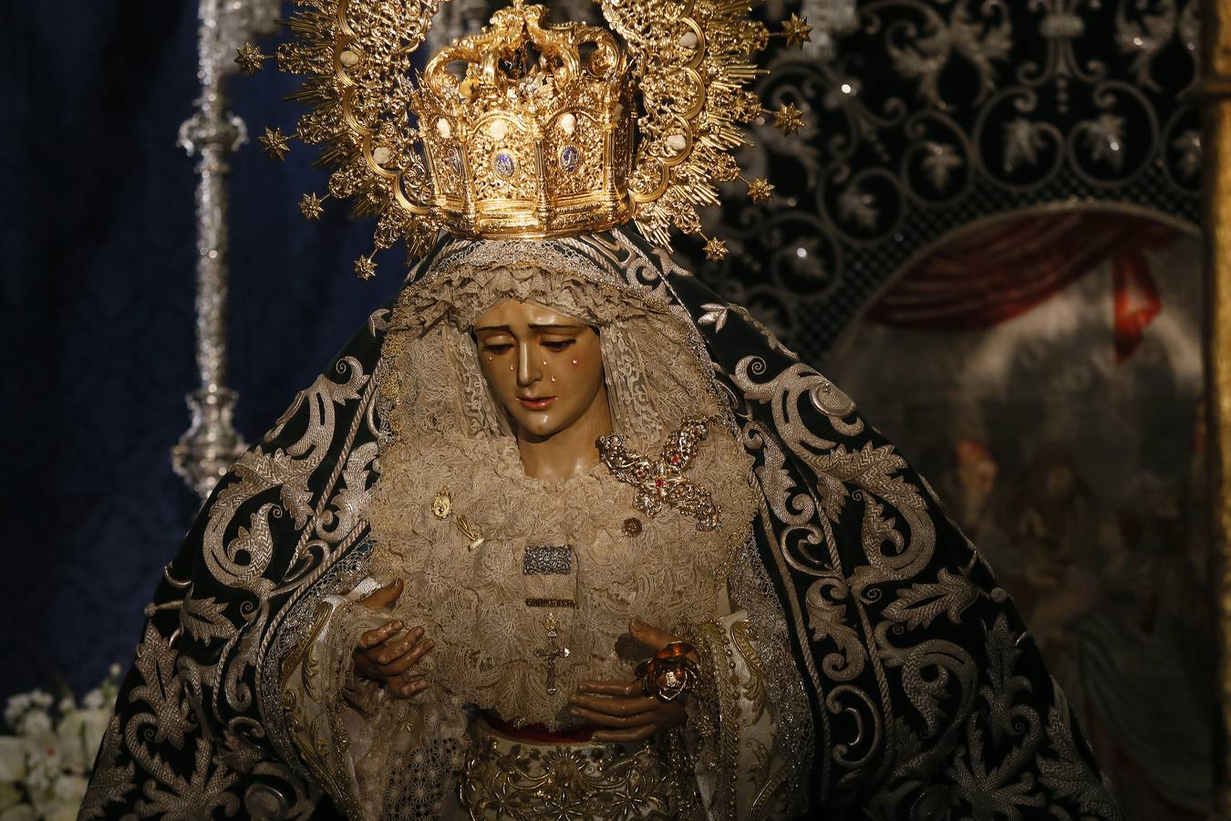 Hermandad de la Candelaria