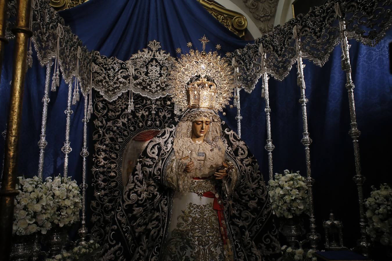 Hermandad de la Candelaria