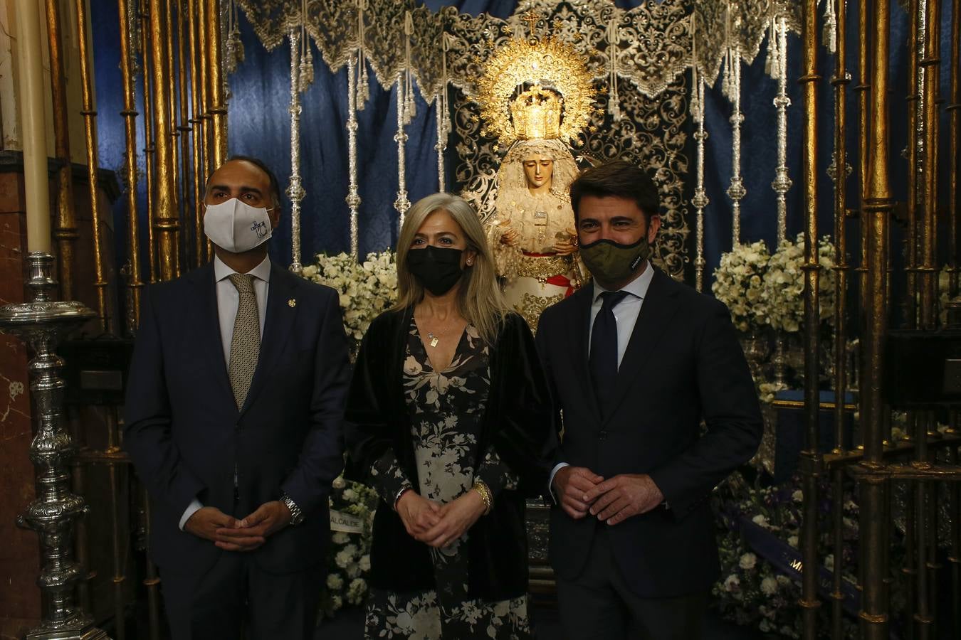 Hermandad de la Candelaria