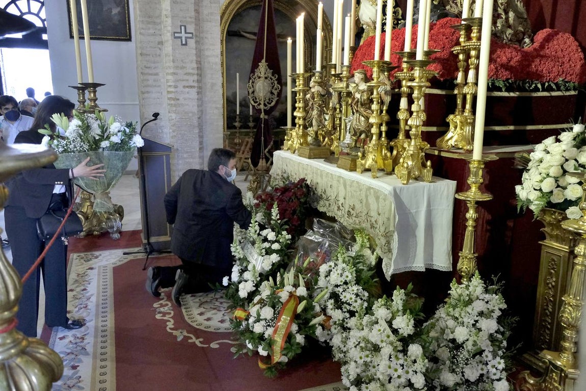 Hermandad de San Isidoro