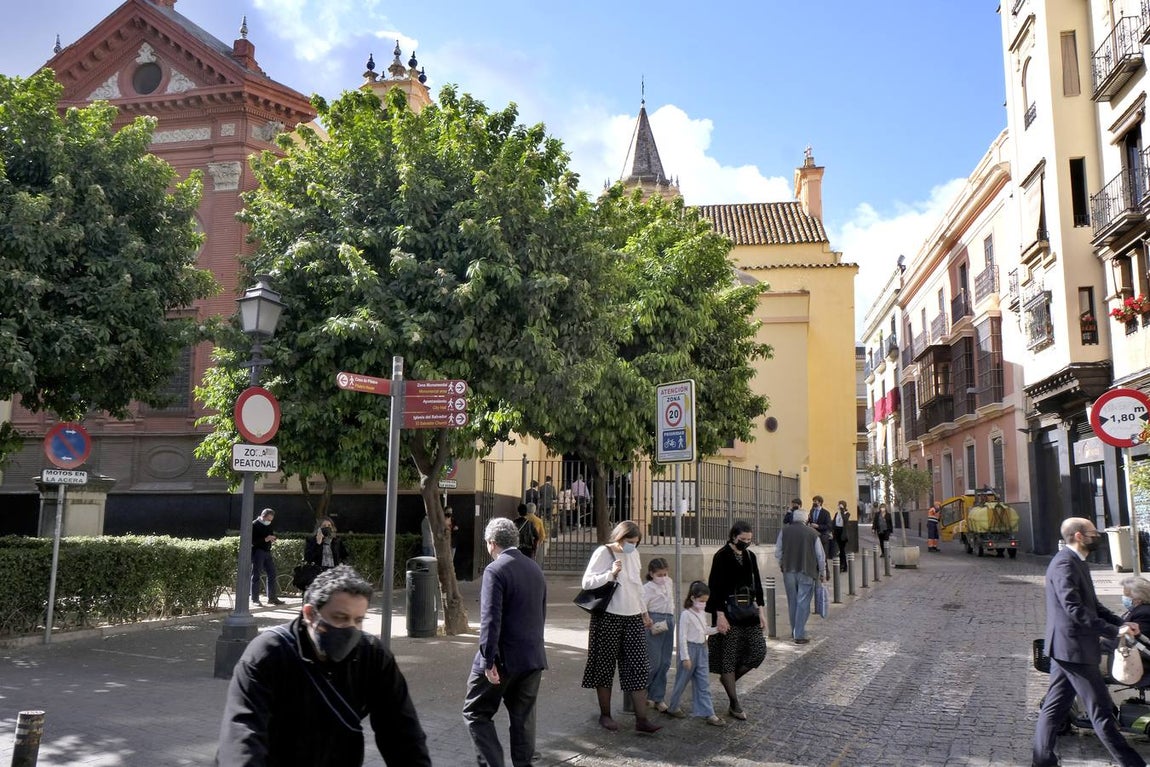 Hermandad de San Isidoro
