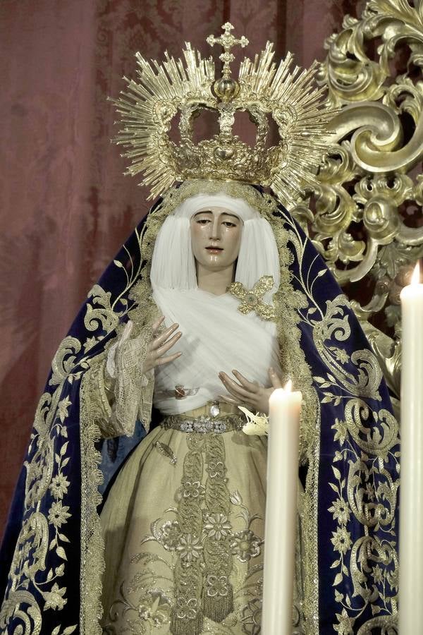 Hermandad de San Isidoro