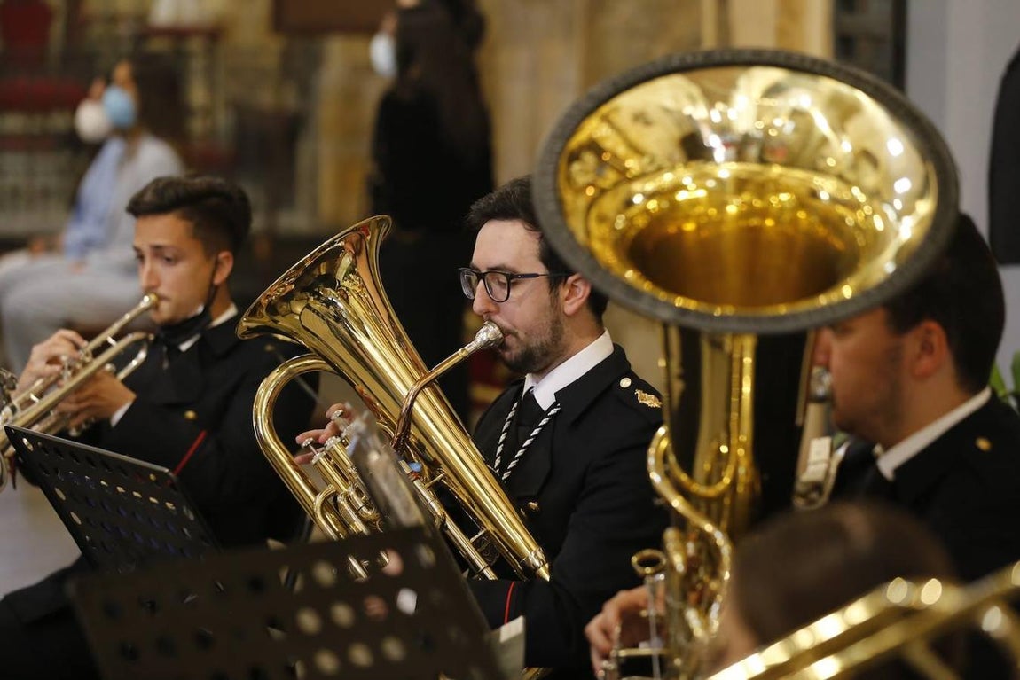 Semana Santa de Córdoba 2021 | Las imágenes del Resucitado