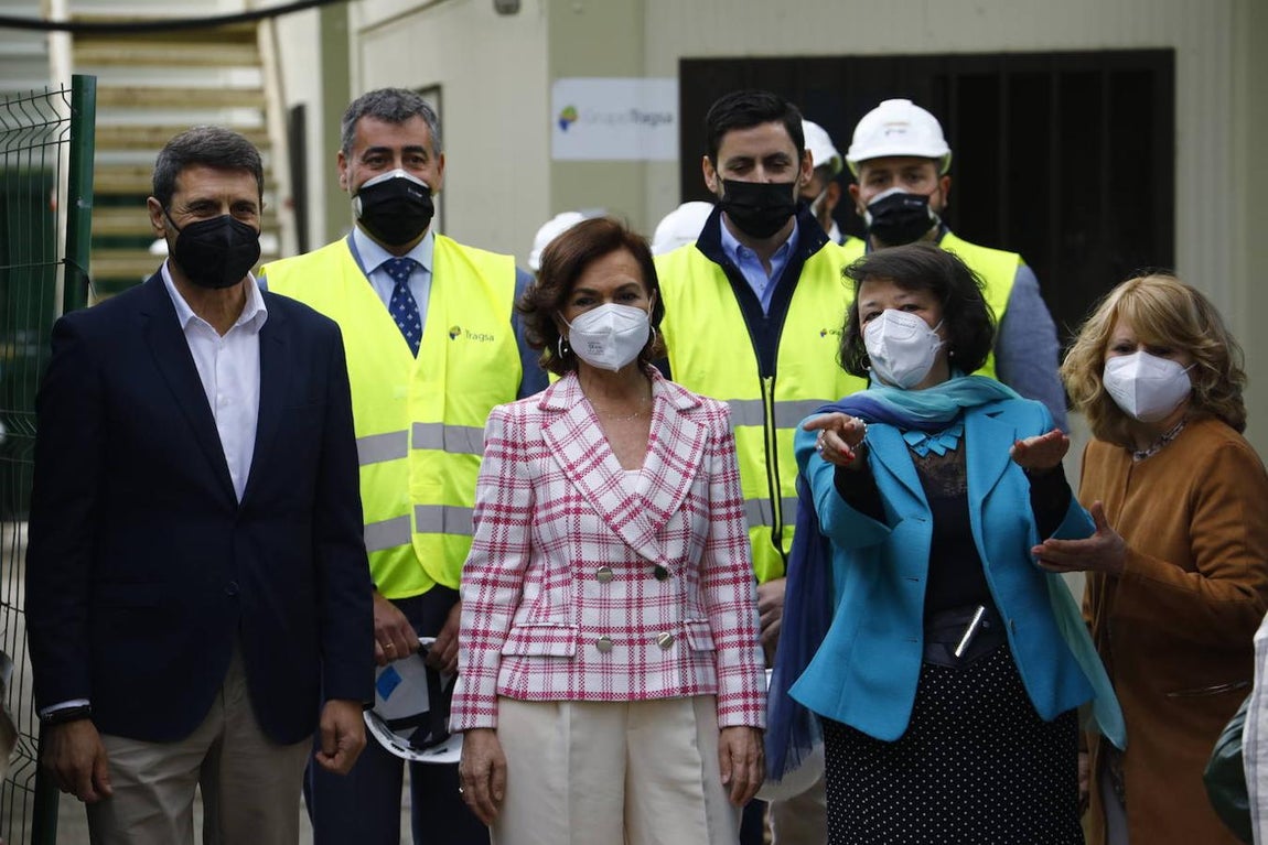 Las obras de la Biblioteca del Estado de Córdoba, en imágenes