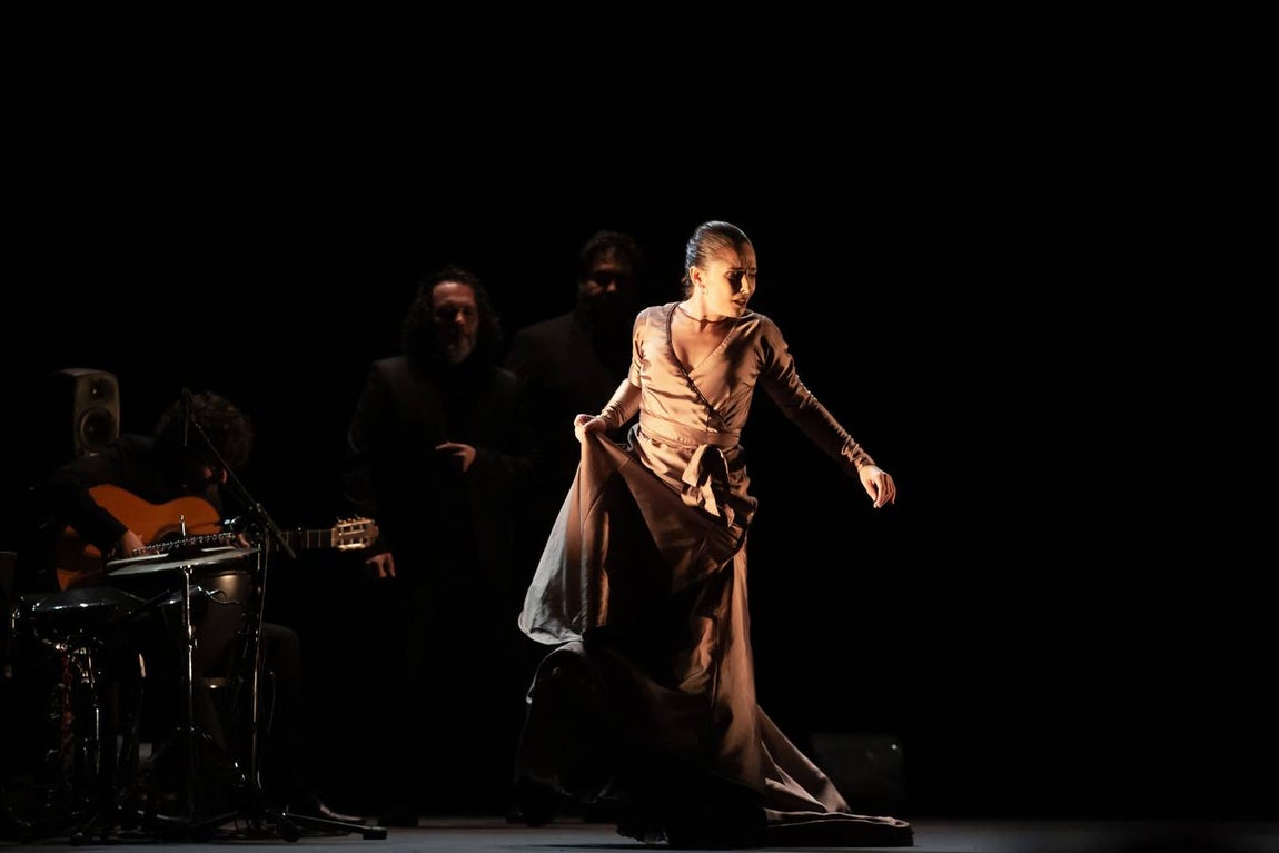 Giraldillos de la Bienal de Flamenco de Sevilla