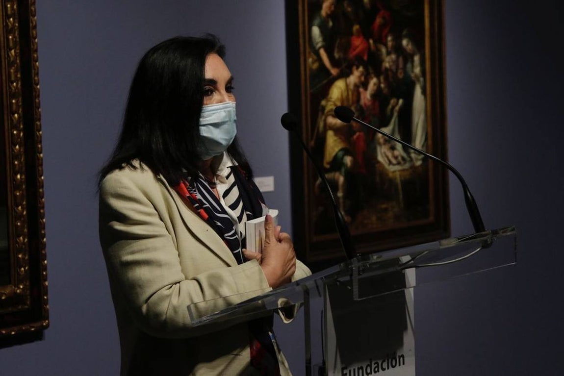 De Rubens a Van Dyck. La pintura flamenca en la Colección Gerstenmaier, en la Fundación Cajasol