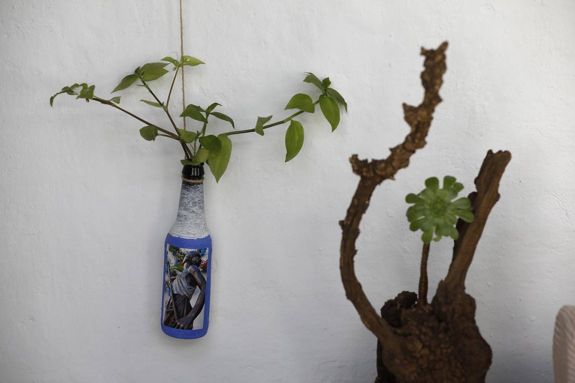 Patios de Córdoba 2021 | Marroquíes, 6, en imágenes