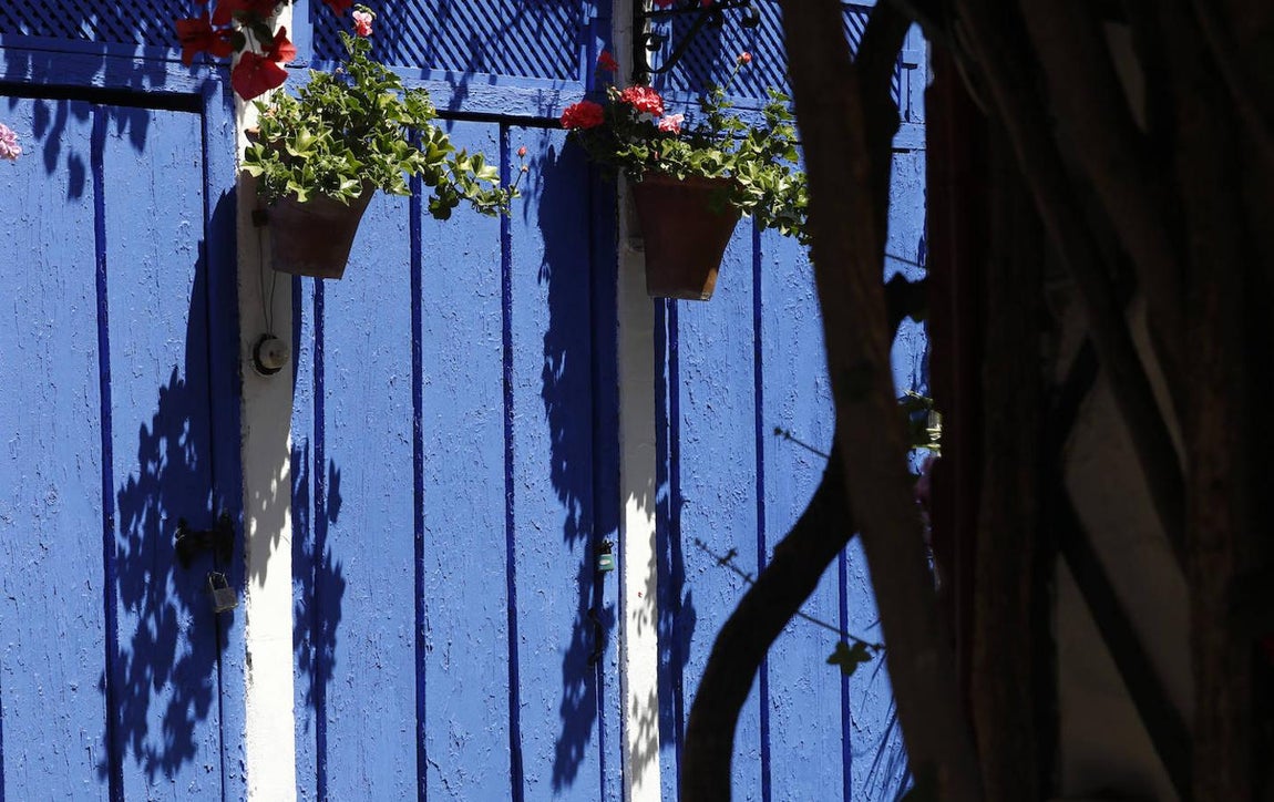 Patios de Córdoba 2021 | Marroquíes, 6, en imágenes