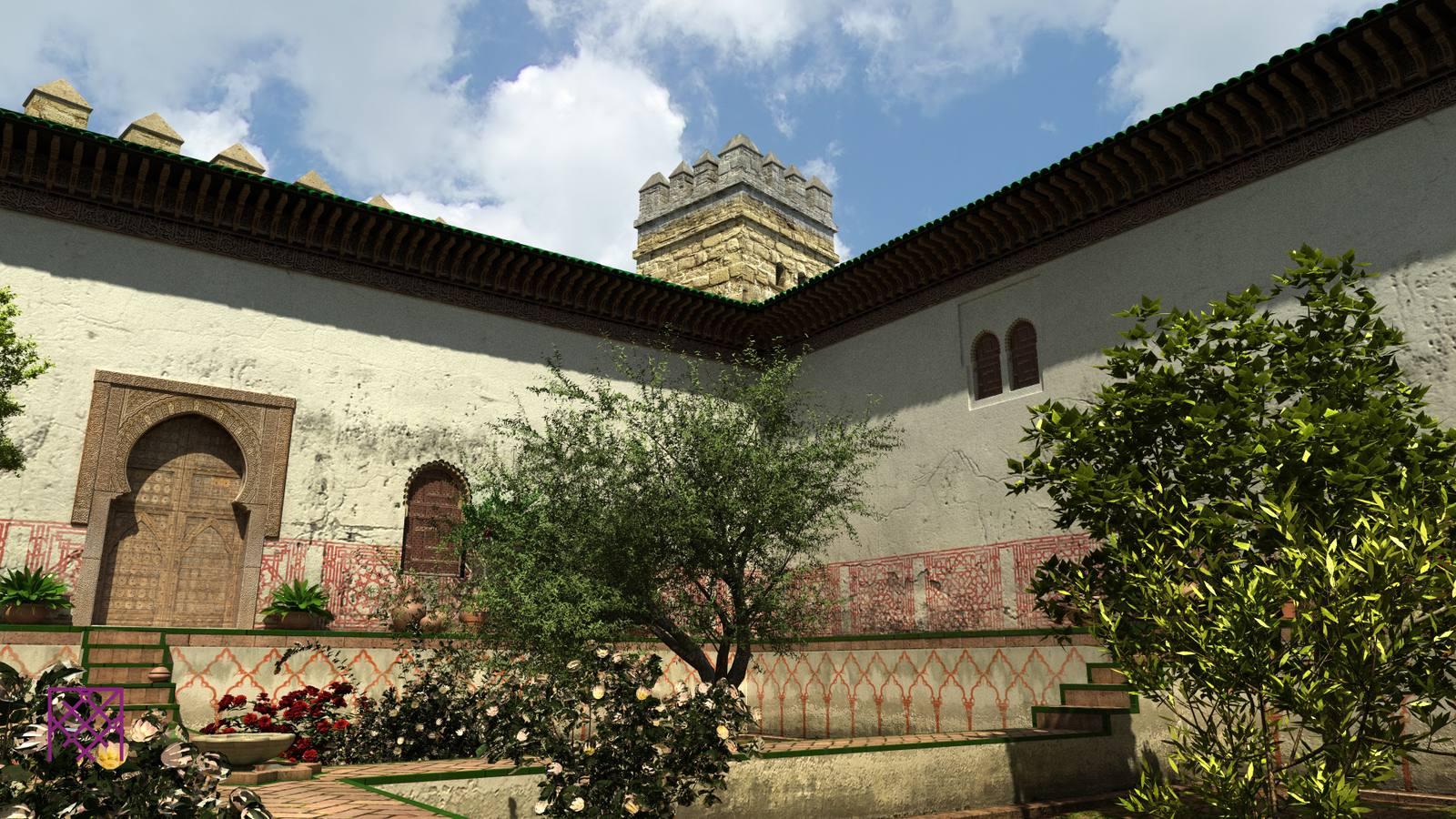 La historia de Sevilla en realidad virtual