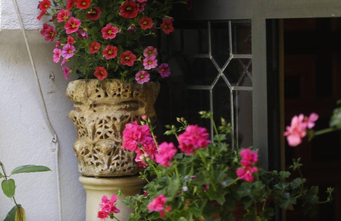 Patios de Córdoba 2021 | El Alcázar Viejo, en imágenes