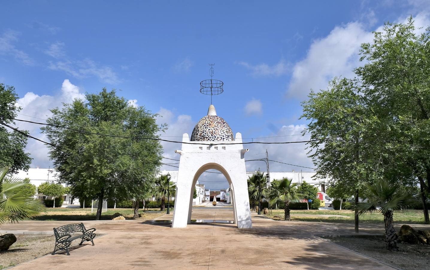 Poblados andaluces de colonización: centinelas del patrimonio rural olvidado