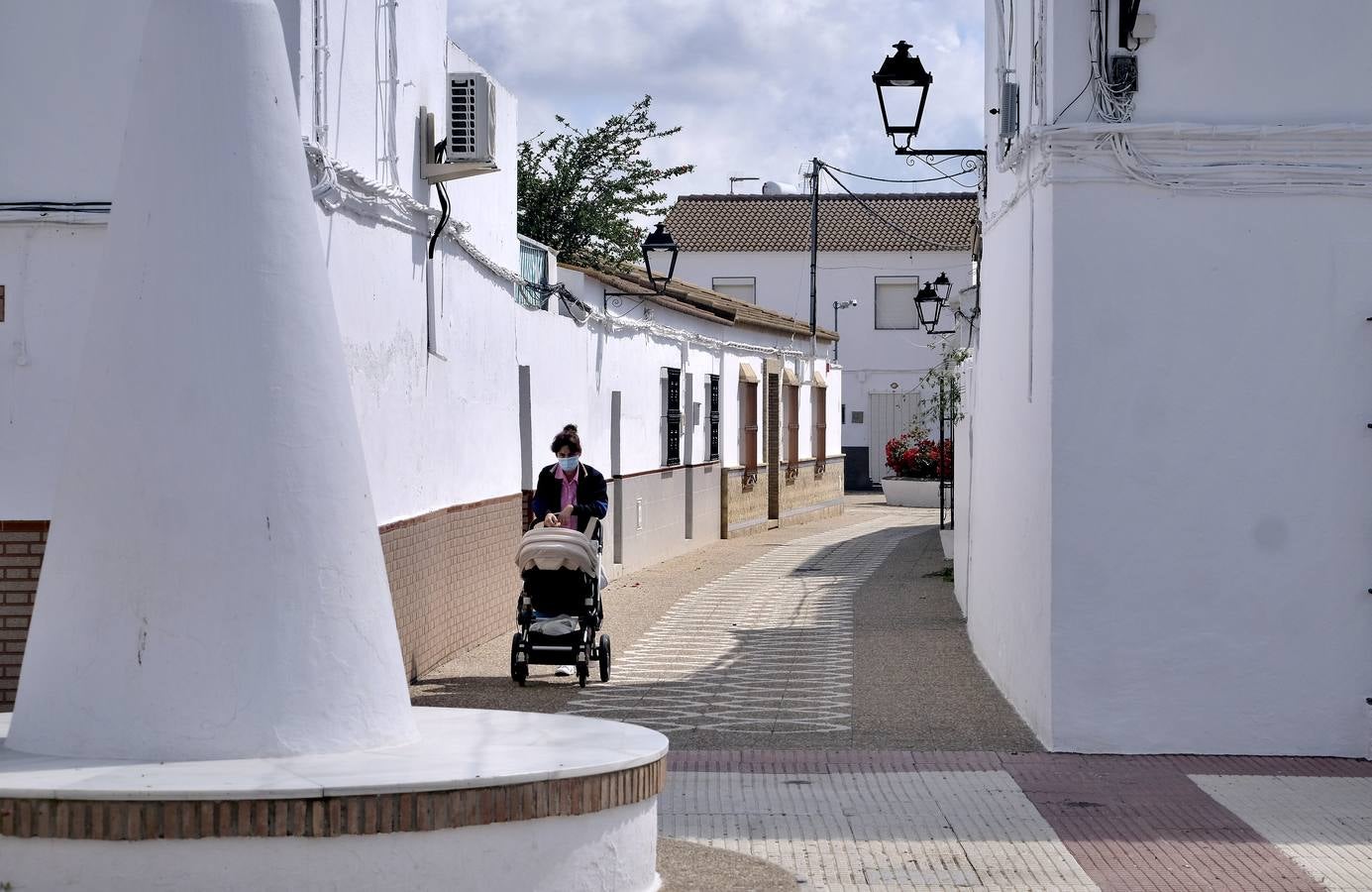 Poblados andaluces de colonización: centinelas del patrimonio rural olvidado