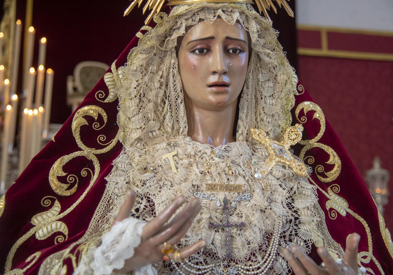 Las veneraciones del fin de semana