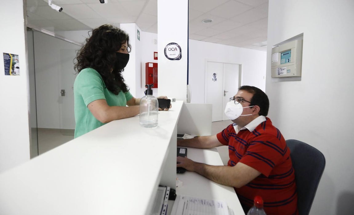 La labor de Prode de Córdoba, en imágenes