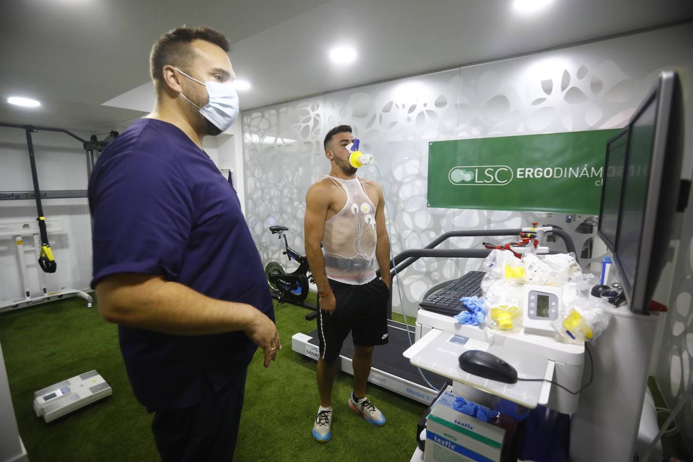 El Córdoba CF ya es el equipo con más abonados de Segunda RFEF y supera en 800 los del año pasado