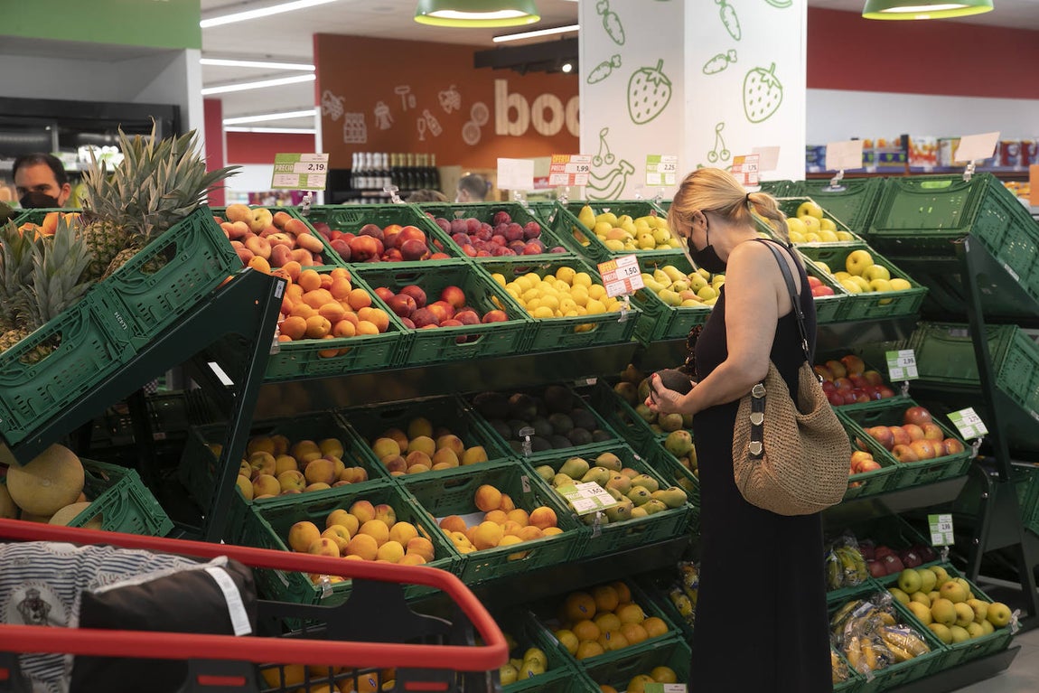 El nuevo supermercado de Cash Más Ahorro en Córdoba, en imágenes