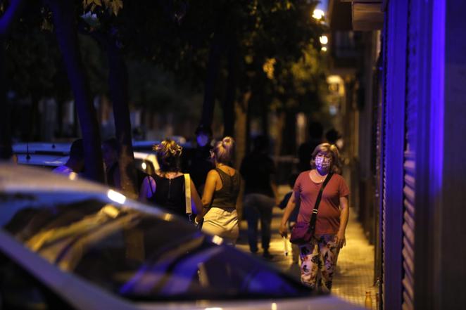 El barrio sevillano de El Cerro, conmocionado por la muerte violenta de un matrimonio vecino