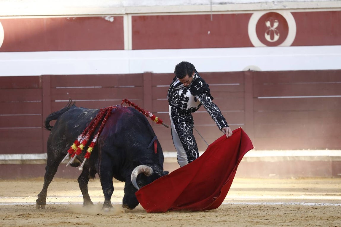 Toros | En imágenes, el triunfo de Aguado y Juan Ortega en Lucena