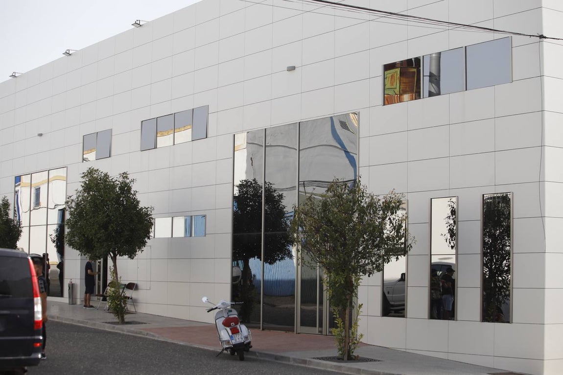 Perro mata niño en Lucena | En imágenes, el ambiente en una ciudad consternada