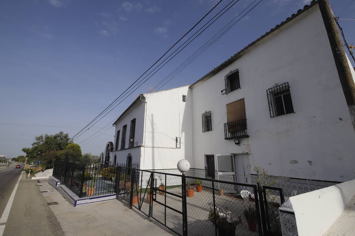 Perro mata niño en Lucena | En imágenes, el ambiente en una ciudad consternada